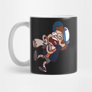 Gravity Falls Mug